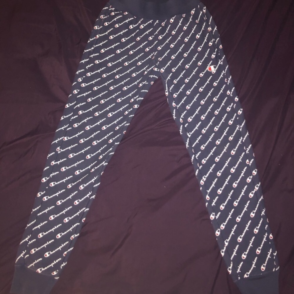Champion Sweatpants